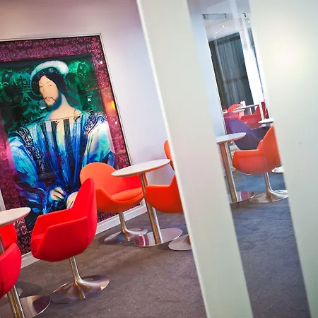 Hotel Mercure De France