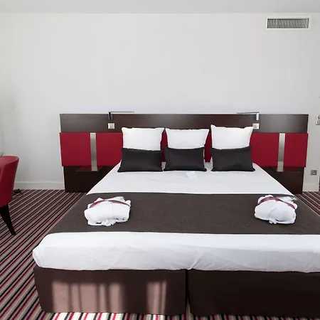 Mercure De France 4* Angoulême