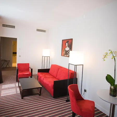 Mercure De France 4* أنغوليم