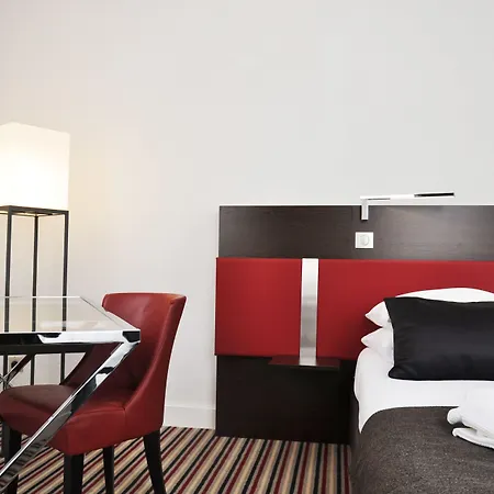 Hotel Mercure De France 4*