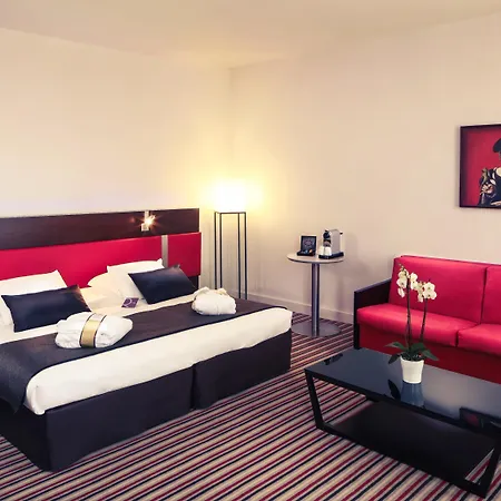 Hotel Mercure De France