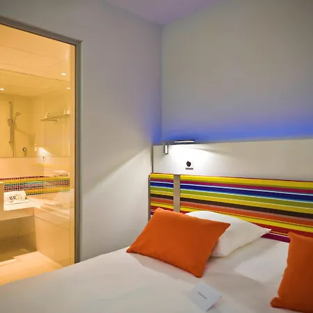 Hotel Mercure De France