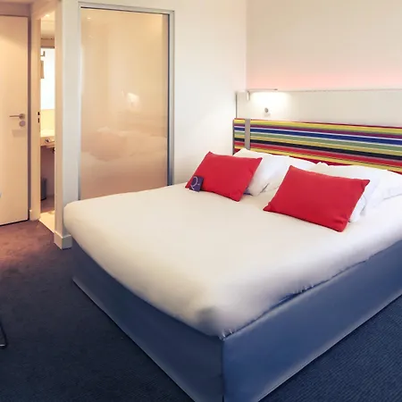 Mercure De France فندق أنغوليم