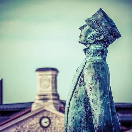 Mercure De France Hotel Angoulême