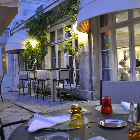 Hotel Mercure De France Angoulême