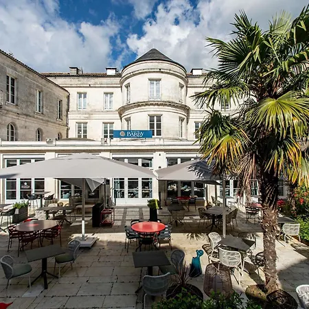 Mercure De France 4*