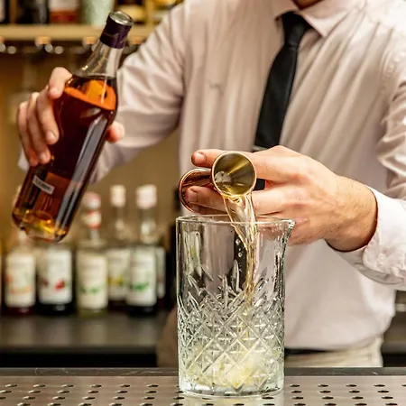 Hotel Mercure De France