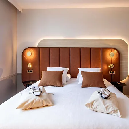 Mercure De France 앙굴렘