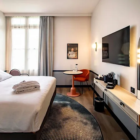 Mercure De France Hotel