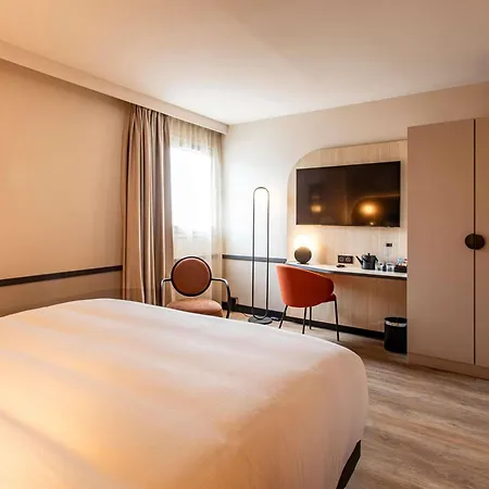 Mercure De France Hotel Angoulême