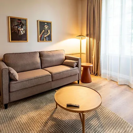 Hotel Mercure De France