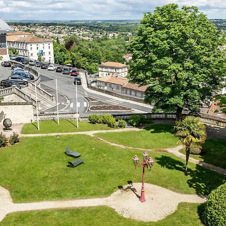 Mercure De France Hotel