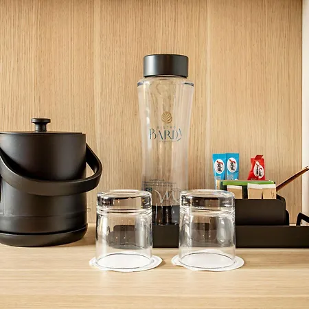 Mercure De France Hotel