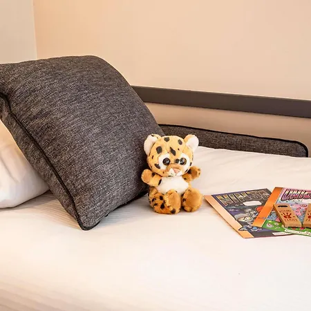 Mercure De France Hotel 4*