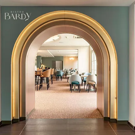 Mercure De France Hotel