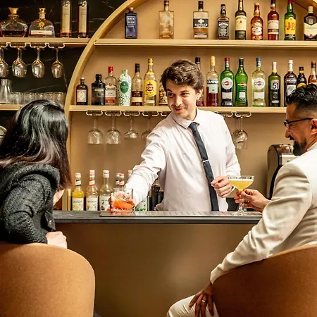 Mercure De France Angoulême