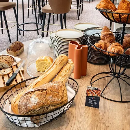 Hotel Mercure De France