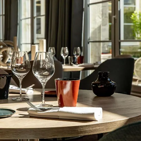 Mercure De France Hotel 4*