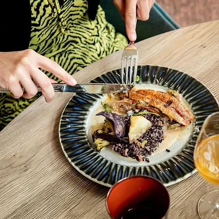 Mercure De France Hotel