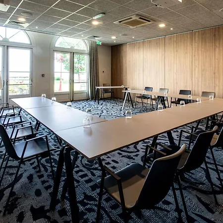 Hotel Mercure De France