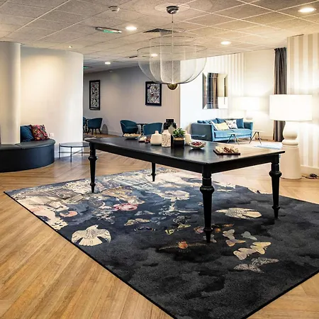 Mercure De France Hotel