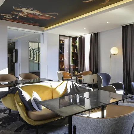 Hotel Mercure De France 4*