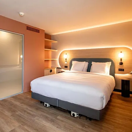 Hotel Mercure De France