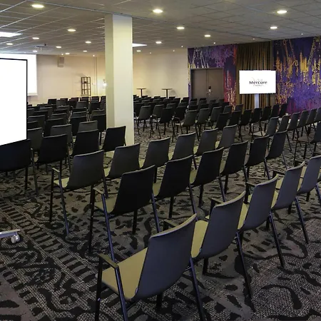 Mercure De France 4*