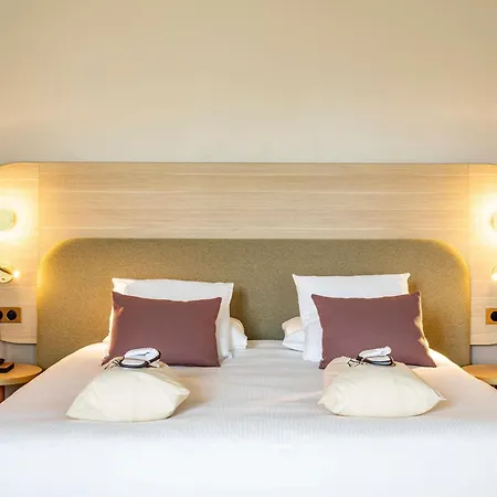 Mercure De France Hotel 4*