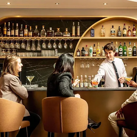 فندق Mercure De France 4*