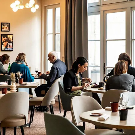 Mercure De France Hotel Angoulême
