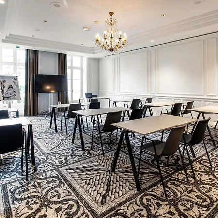 Mercure De France Hotel