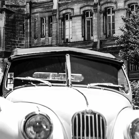 Hotel Mercure De France