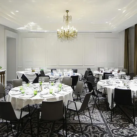 호텔 Mercure De France 앙굴렘