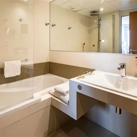 Mercure De France فندق