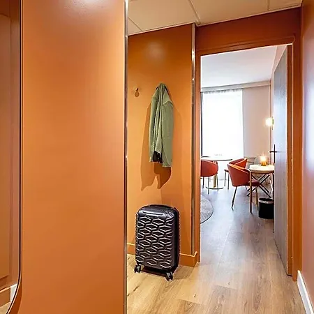 Mercure De France Ангулем