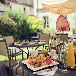 Mercure De France 4*