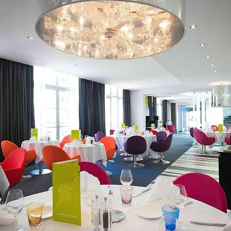 Hotel Mercure De France