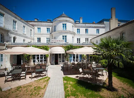Hotel Mercure De France 4*