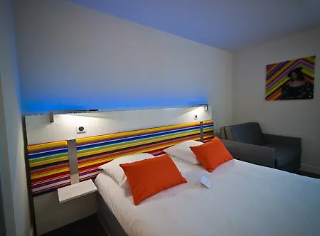 Mercure De France 4* Angoulême