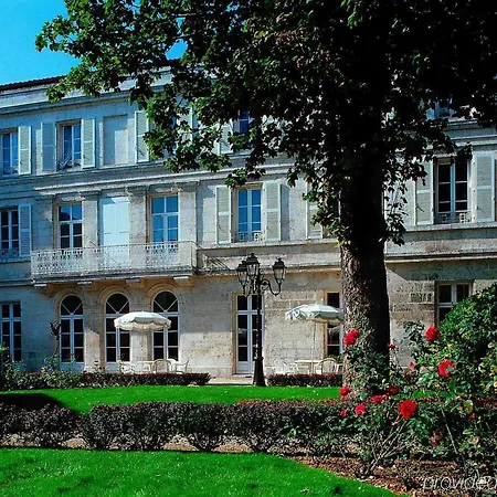 Mercure De France Hotel Angoulême