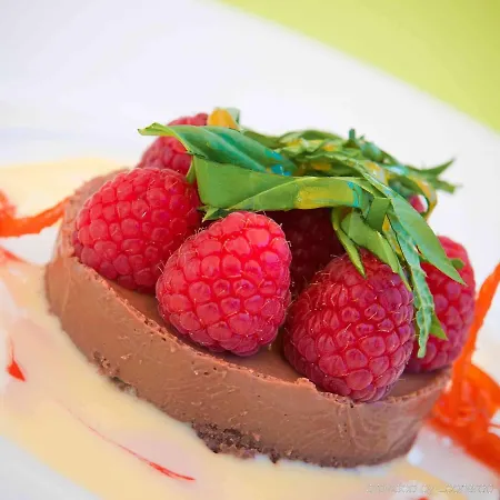 Hotel Mercure De France