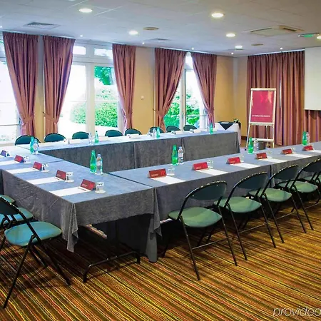 Mercure De France 4* Angoulême