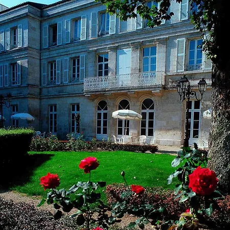Hotel Mercure De France 4*