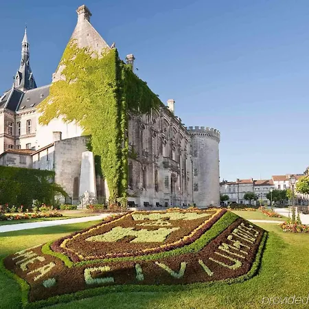 Mercure De France Hotel 4*