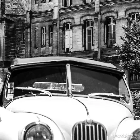 Mercure De France Angoulême