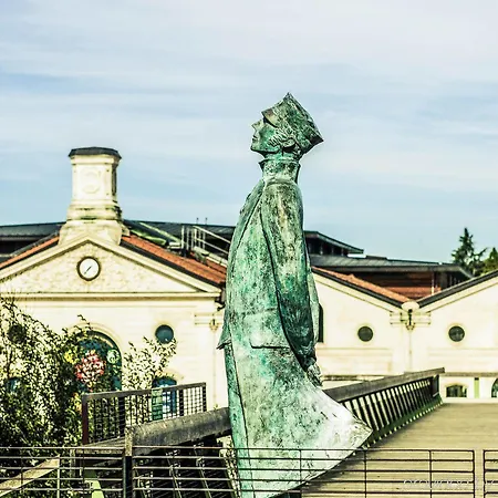 Mercure De France Hotel Angoulême
