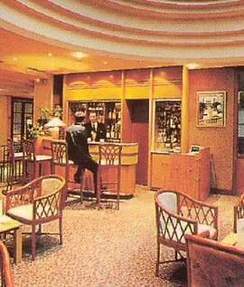 Hotel Mercure De France 4*