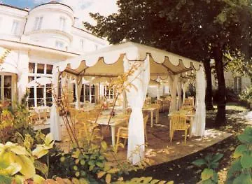 Hotel Mercure De France Angoulême