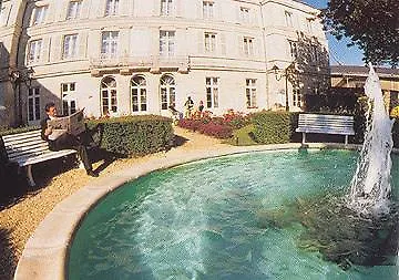 Hotel Mercure De France Angoulême